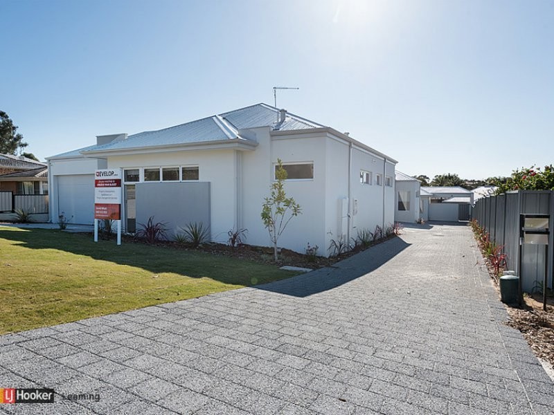 10a Goffe Street, Spearwood WA 6163