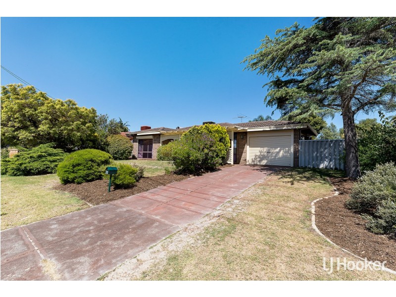 76 Murchison Way, Gosnells WA 6110