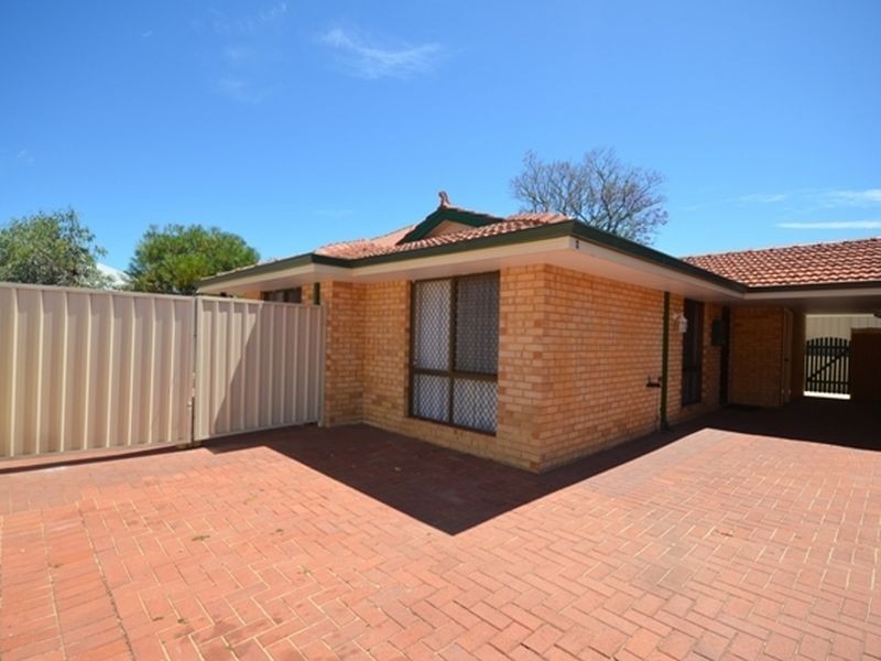 4/27 McMillian Street, Victoria Park WA 6100