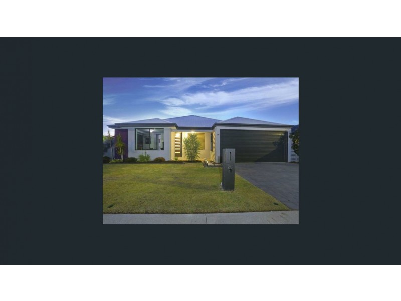 20 Onyx Lane, Wellard WA 6170