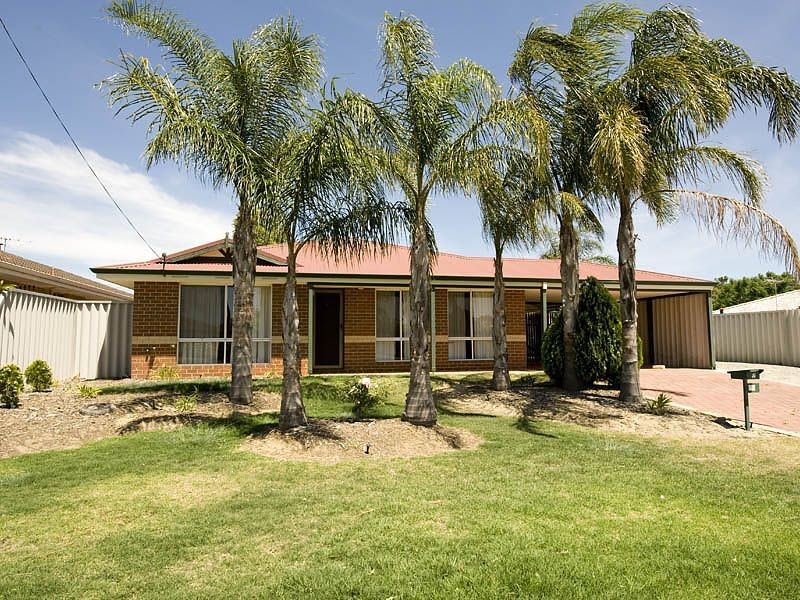 34 Hickson Avenue, Armadale WA 6112