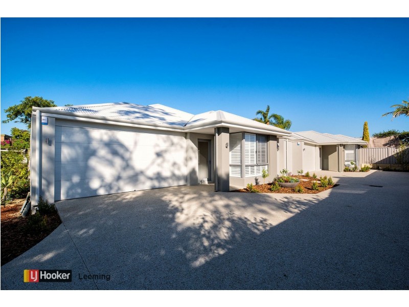 9a Piper Place, Bateman WA 6150