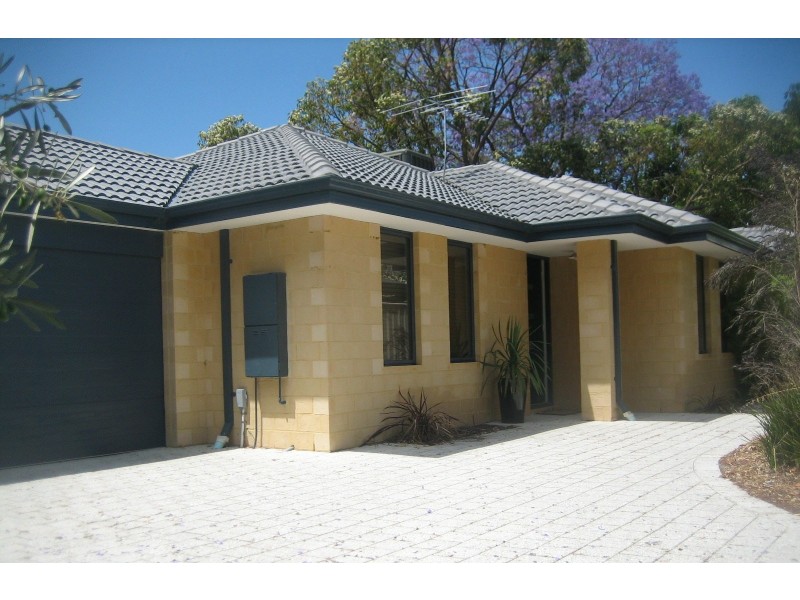 118B Manning Road, Manning WA 6152