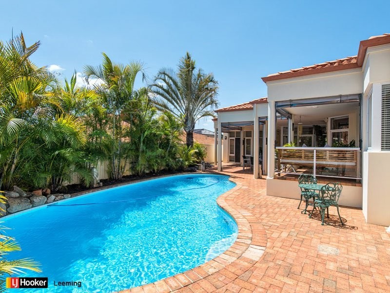 14 Carpenter Rise, Bull Creek WA 6149