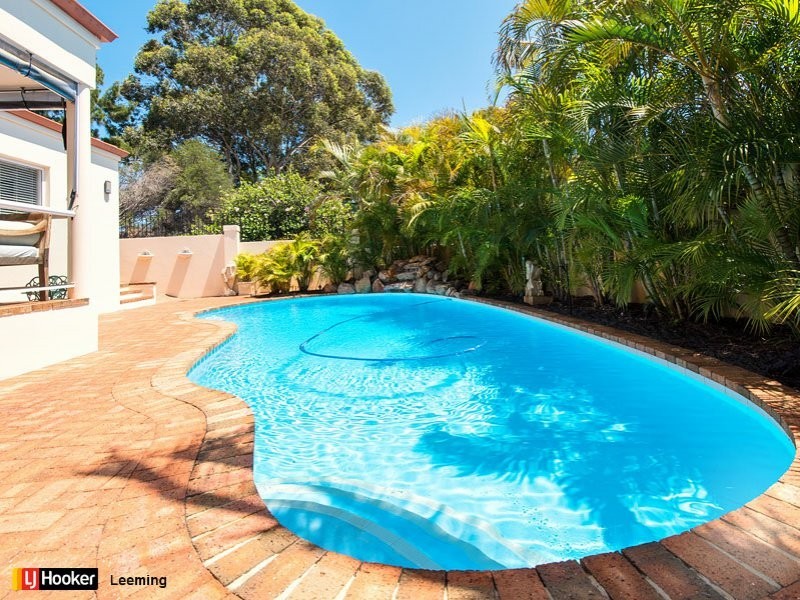 14 Carpenter Rise, Bull Creek WA 6149