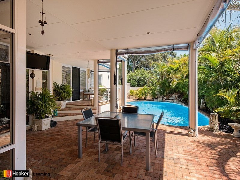 14 Carpenter Rise, Bull Creek WA 6149