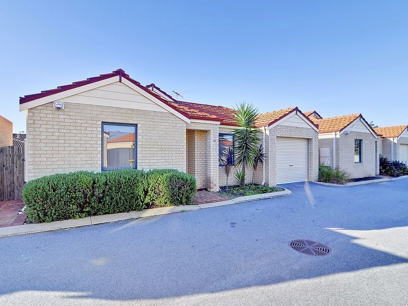 11/13 Rimmington Court, South Lake WA 6164
