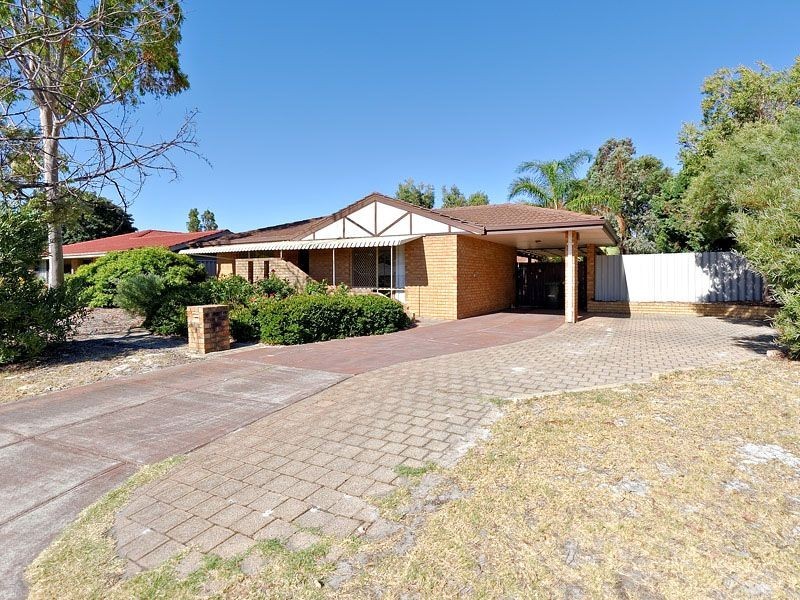 2 Logan Road, Leeming WA 6149