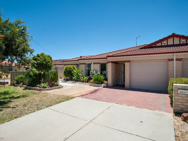 30A Crawford Street, Cannington WA 6107