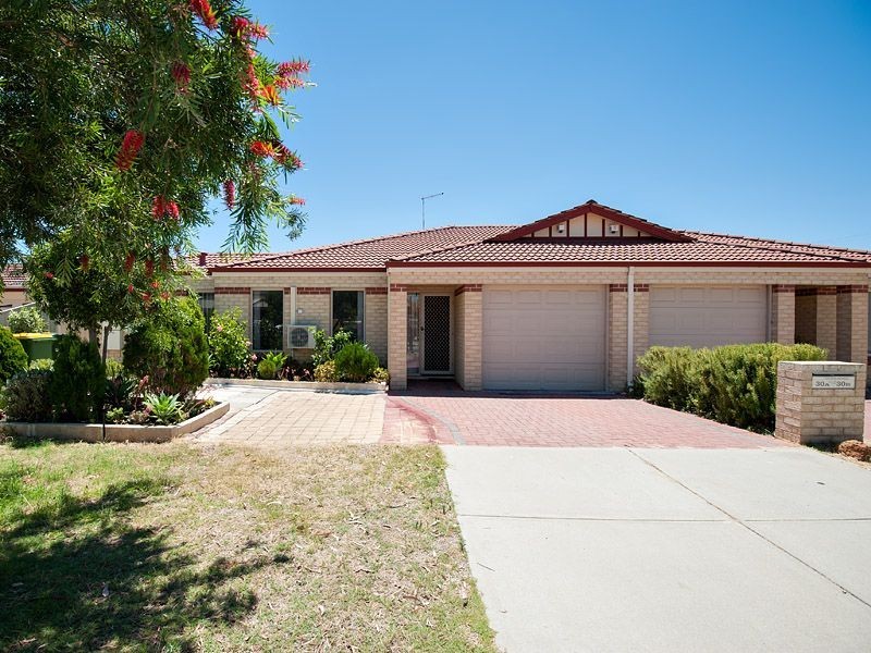 30A Crawford Street, Cannington WA 6107