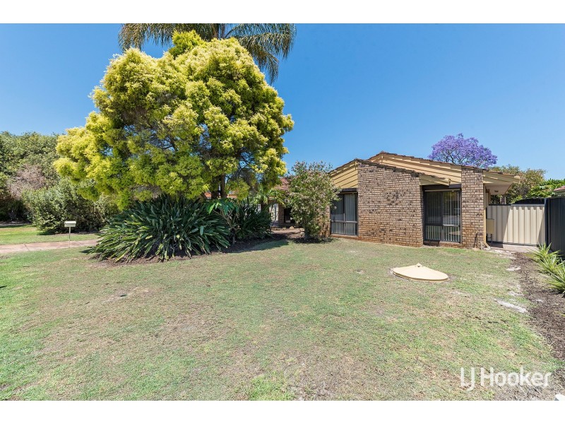 57 Aulberry Parade, Leeming WA 6149