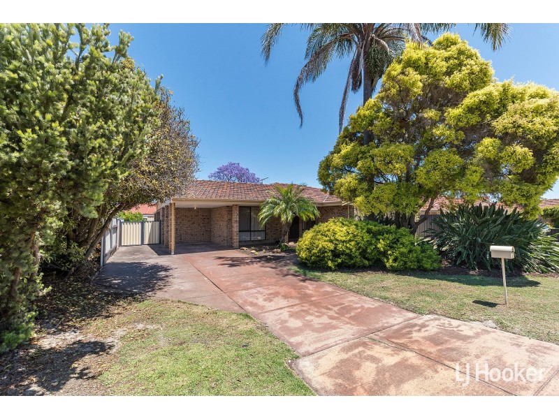 57 Aulberry Parade, Leeming WA 6149