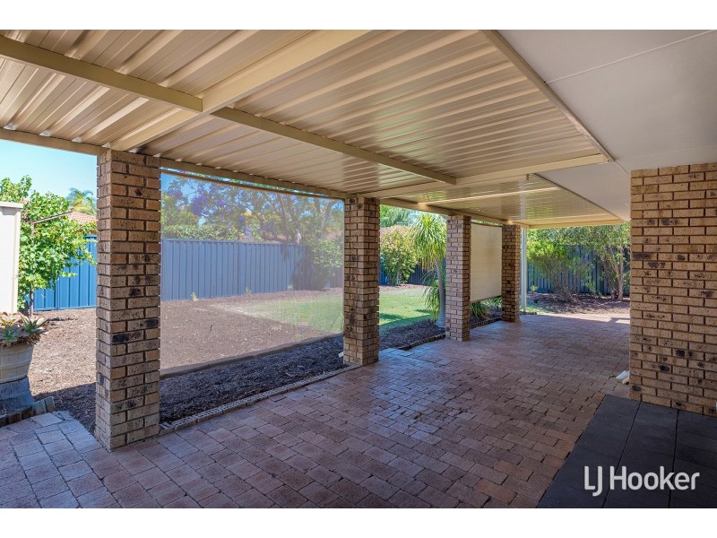 57 Aulberry Parade, Leeming WA 6149