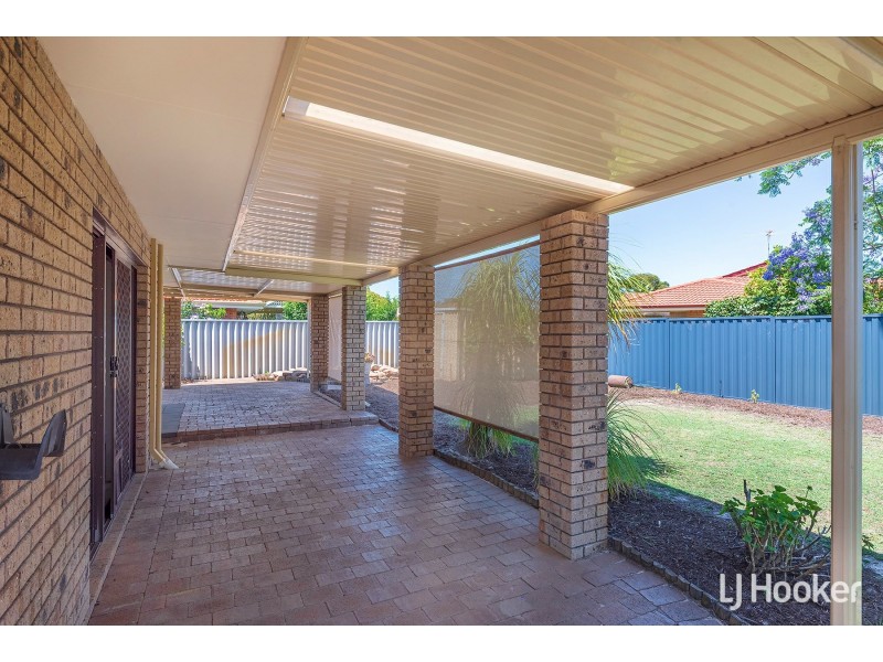 57 Aulberry Parade, Leeming WA 6149