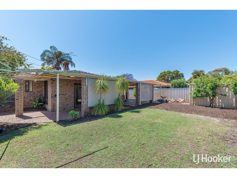 57 Aulberry Parade, Leeming WA 6149