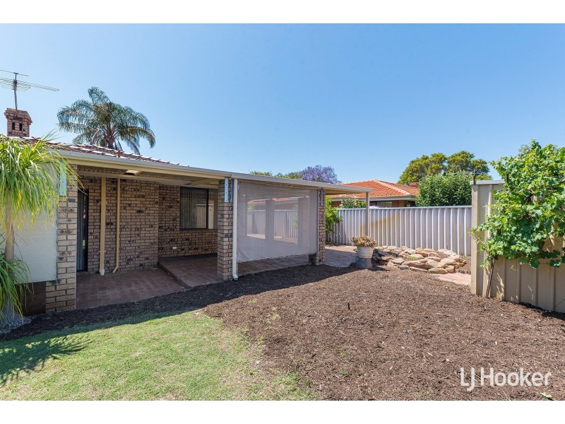 57 Aulberry Parade, Leeming WA 6149