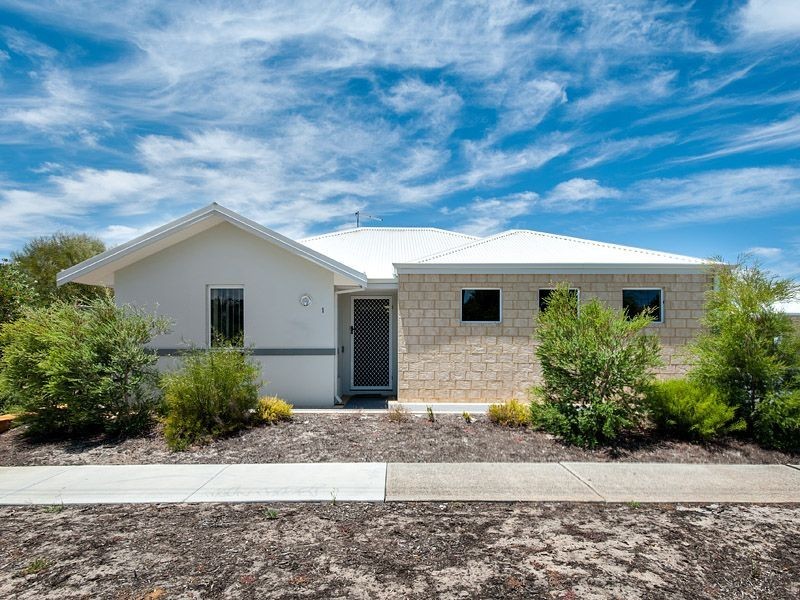 1/26 Ivanhoe, Bassendean WA 6054