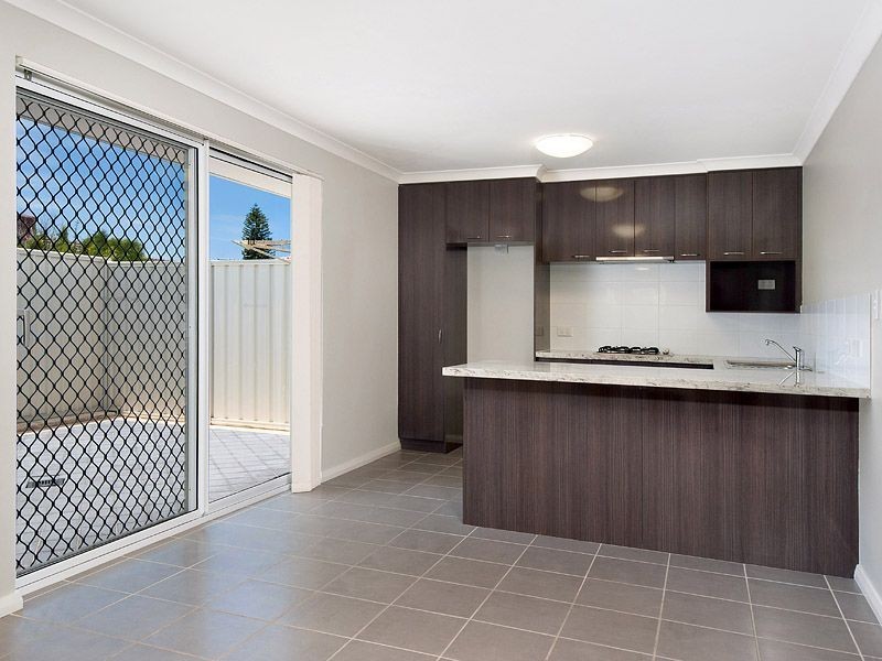 1/26 Ivanhoe, Bassendean WA 6054