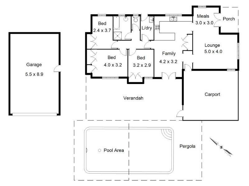 1 Winchester Way, Leeming WA 6149