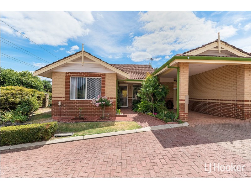 1/75-79 Beasley Road, Leeming WA 6149
