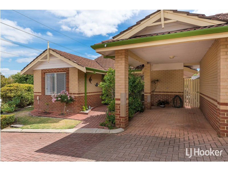 1/75-79 Beasley Road, Leeming WA 6149