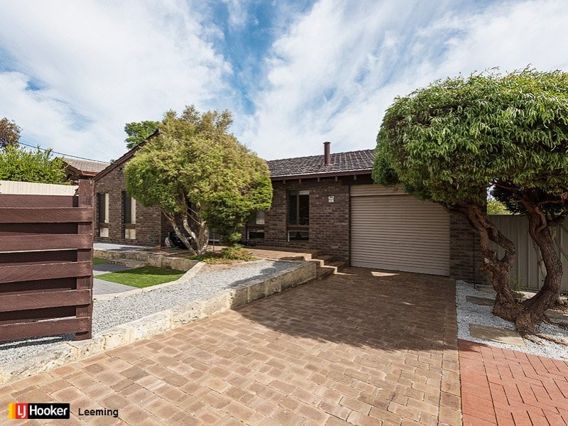 3 Kapok Court, Parkwood WA 6147