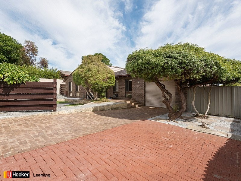 3 Kapok Court, Parkwood WA 6147