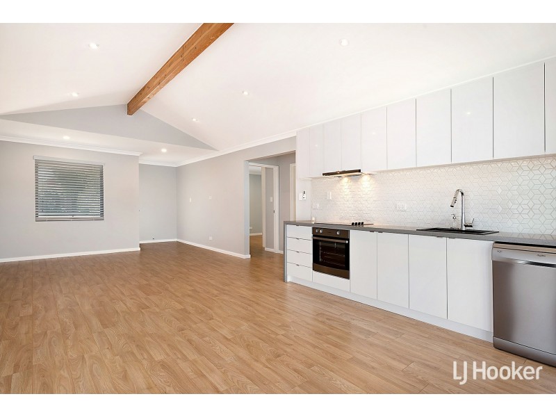 55 Burnett Avenue Granny Flat, Leeming WA 6149