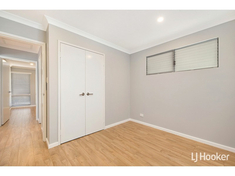 55 Burnett Avenue Granny Flat, Leeming WA 6149