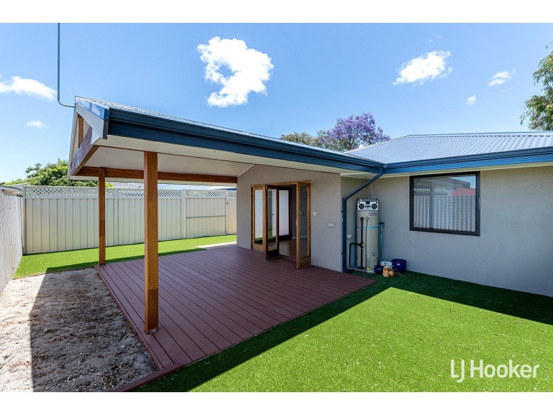 55 Burnett Avenue Granny Flat, Leeming WA 6149