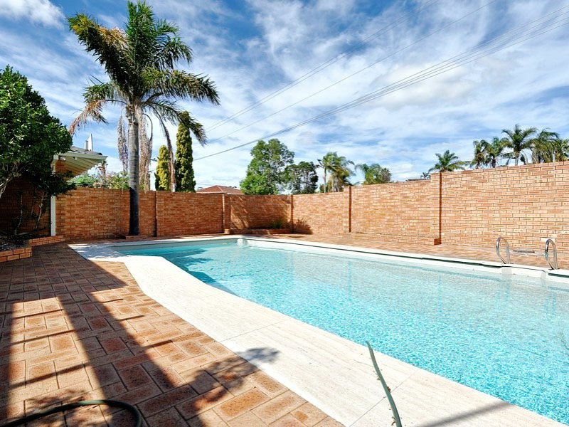 28 Damepattie Drive, Willetton WA 6155
