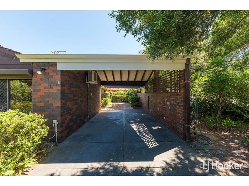 1 Collett Way, Leeming WA 6149