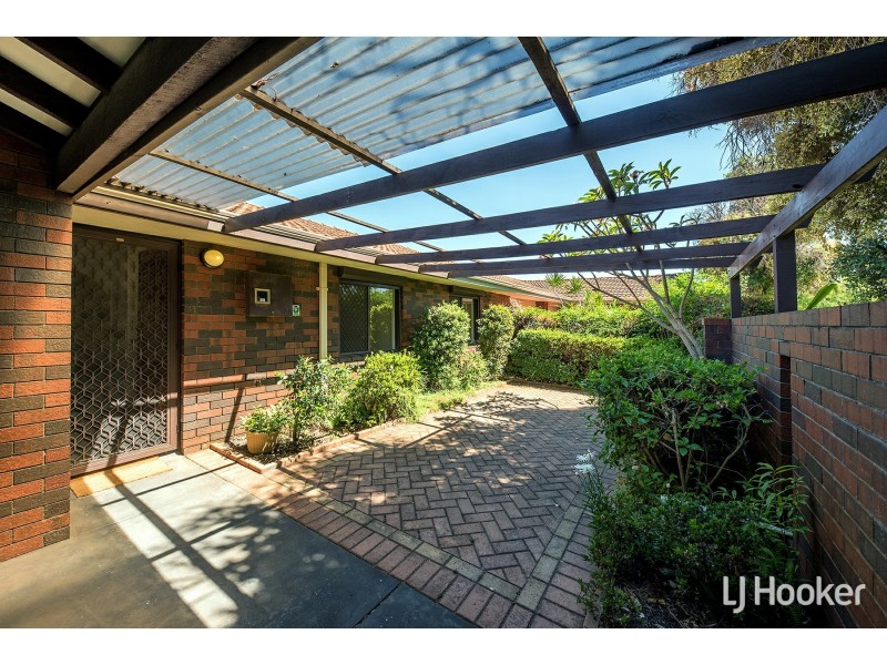 1 Collett Way, Leeming WA 6149