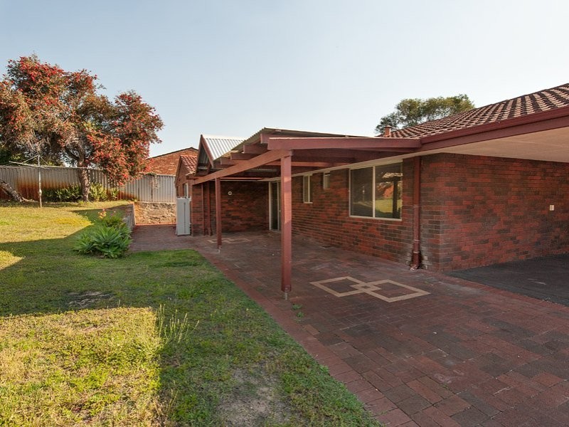 16 Marsh Way, Bull Creek WA 6149