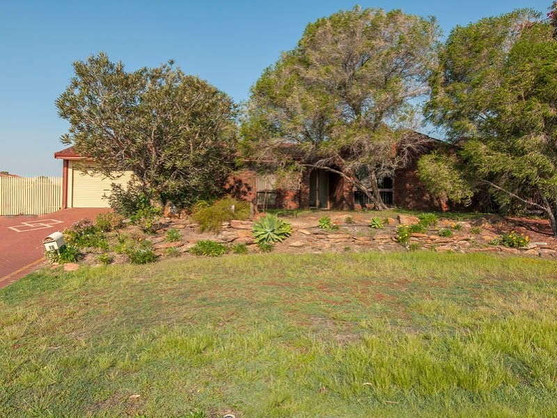 16 Marsh Way, Bull Creek WA 6149