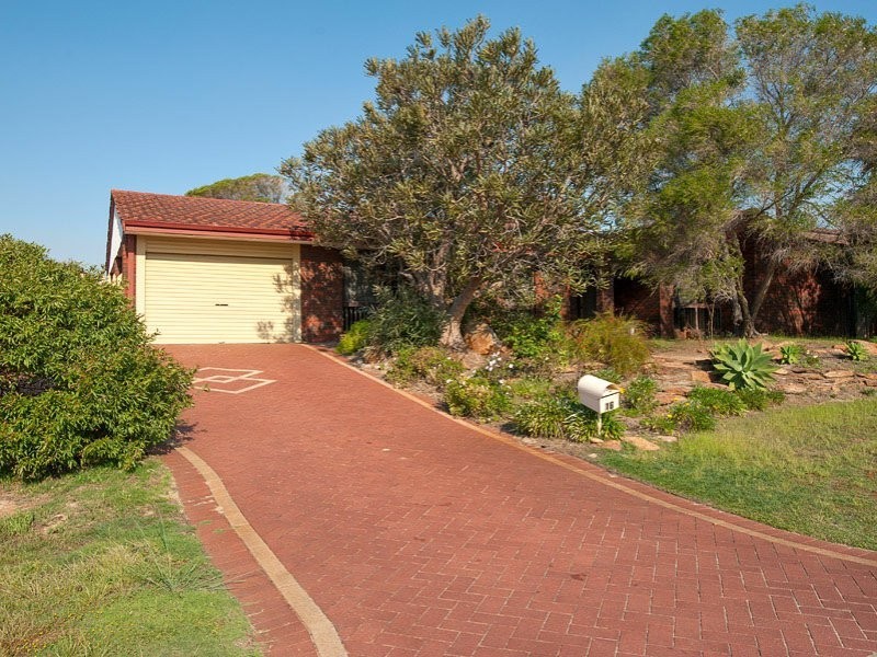 16 Marsh Way, Bull Creek WA 6149