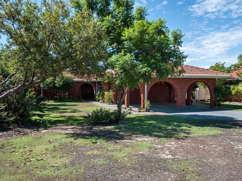 5 Dewis Place, Bull Creek WA 6149