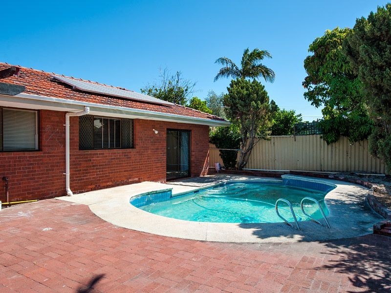 5 Dewis Place, Bull Creek WA 6149