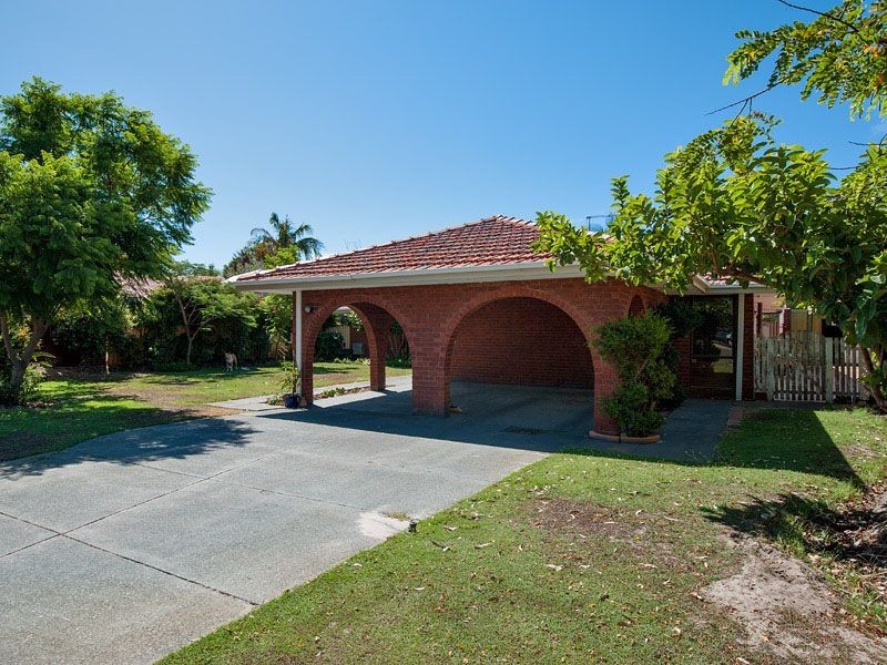 5 Dewis Place, Bull Creek WA 6149