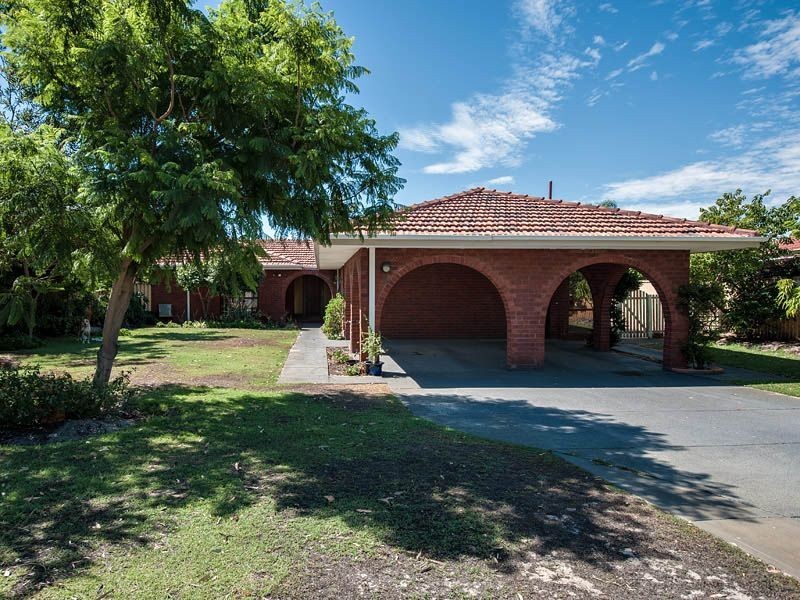 5 Dewis Place, Bull Creek WA 6149