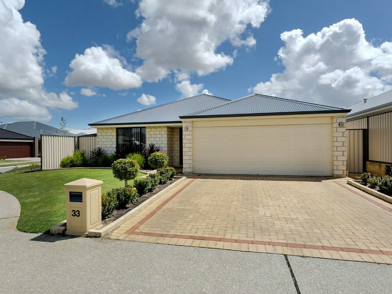 33 Descanso Loop, Aubin Grove WA 6164