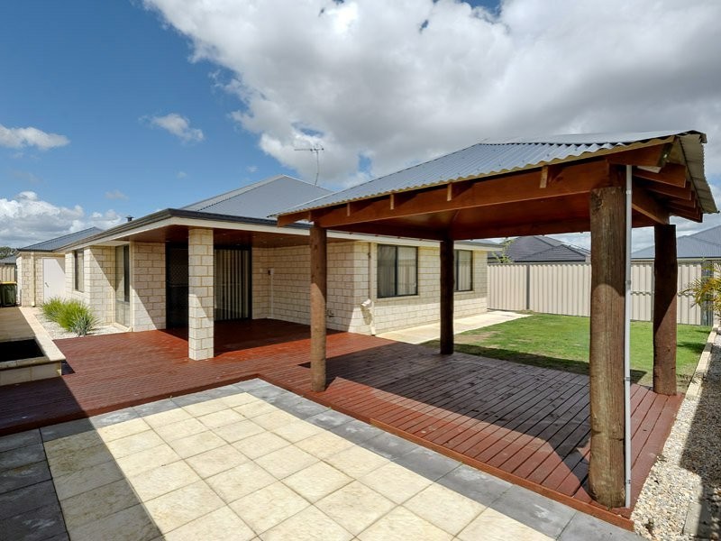 33 Descanso Loop, Aubin Grove WA 6164