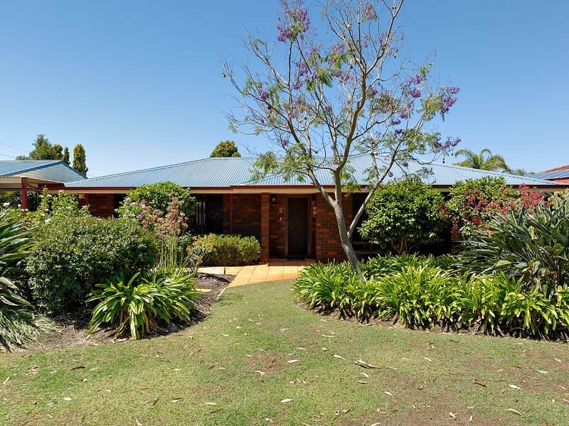 9 Nigel Court, Leeming WA 6149