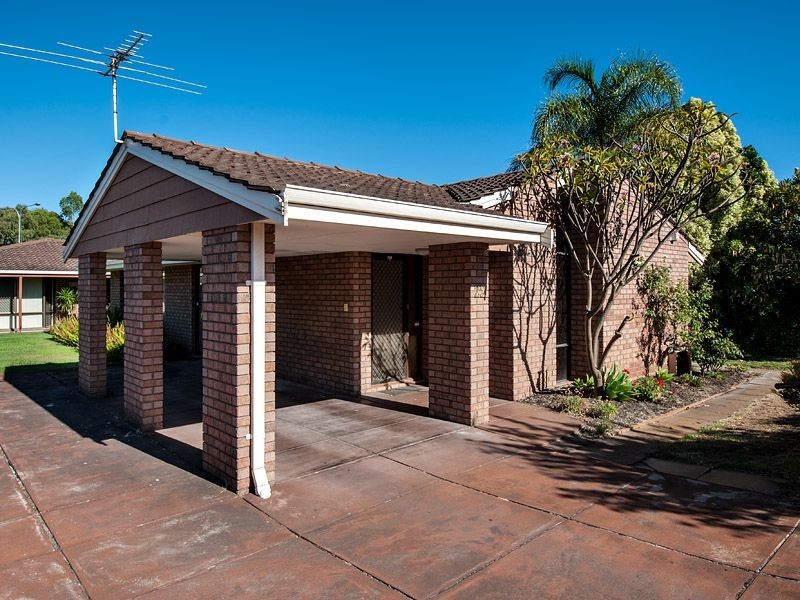 22 Dean Road, Bateman WA 6150