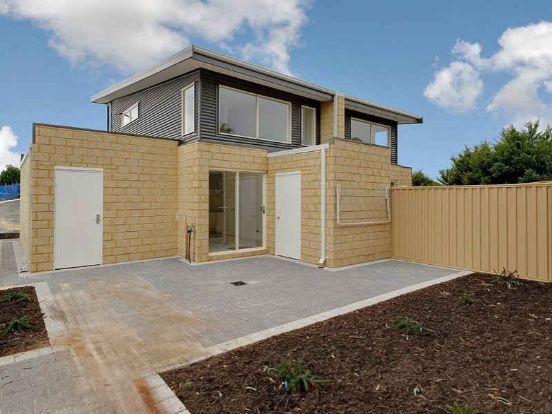 6/25 Southwell Crescent, Hamilton Hill WA 6163