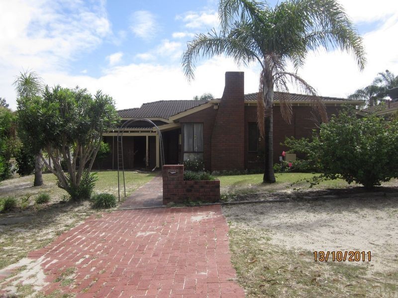 8 Stallwood Gardens, Leeming WA 6149