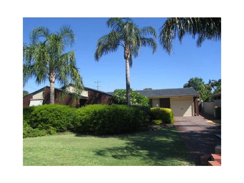 37 Silvertop Terrace, Willetton WA 6155