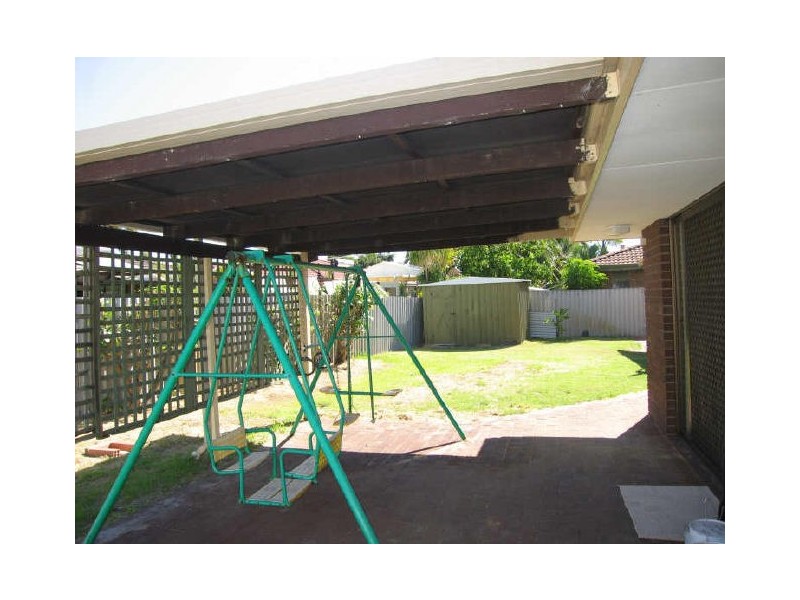 37 Silvertop Terrace, Willetton WA 6155