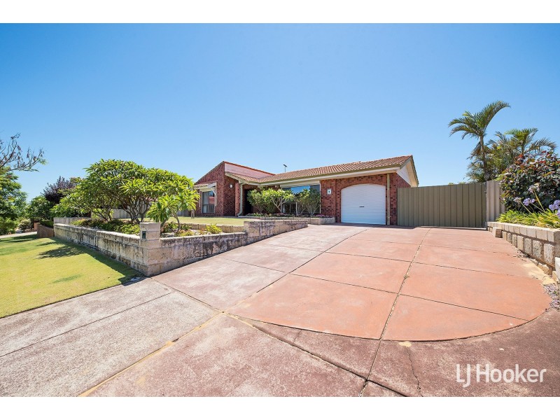 8 Greenham Place, Bibra Lake WA 6163