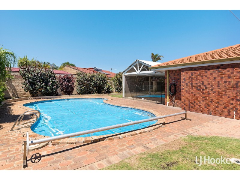 8 Greenham Place, Bibra Lake WA 6163